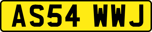 AS54WWJ