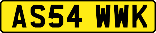 AS54WWK