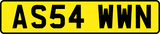 AS54WWN