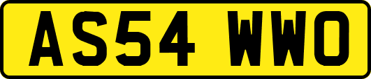 AS54WWO
