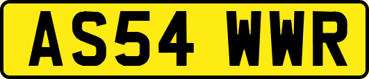 AS54WWR