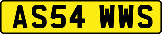 AS54WWS