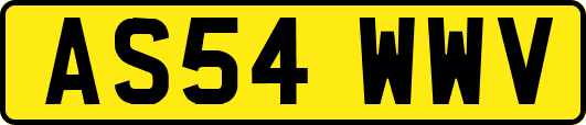 AS54WWV