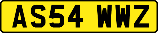 AS54WWZ
