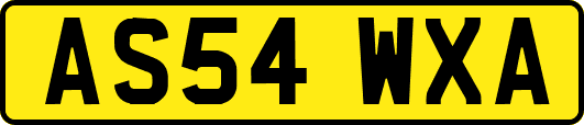 AS54WXA