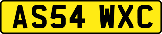 AS54WXC
