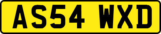AS54WXD
