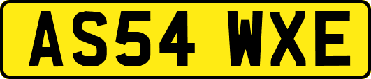 AS54WXE