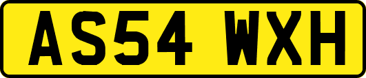 AS54WXH
