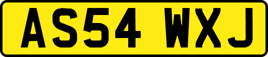 AS54WXJ