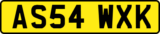 AS54WXK