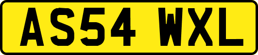 AS54WXL