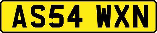 AS54WXN