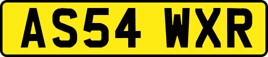 AS54WXR