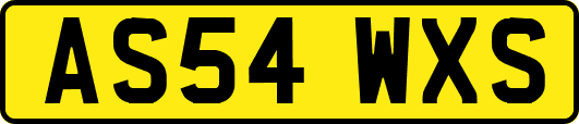 AS54WXS