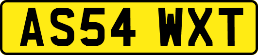 AS54WXT