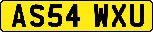 AS54WXU