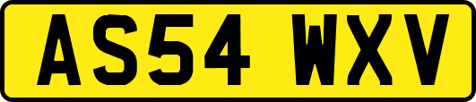 AS54WXV