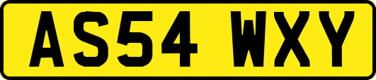 AS54WXY