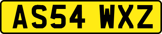 AS54WXZ