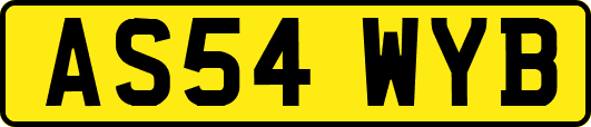 AS54WYB