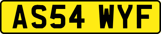 AS54WYF