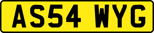AS54WYG