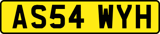 AS54WYH