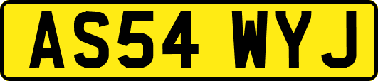 AS54WYJ