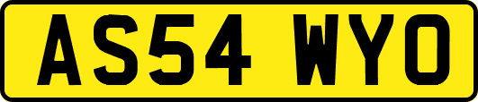 AS54WYO