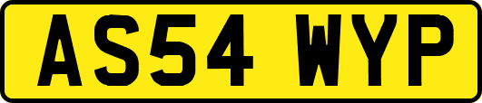 AS54WYP