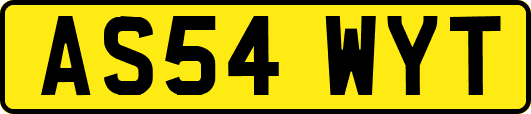 AS54WYT