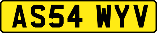 AS54WYV