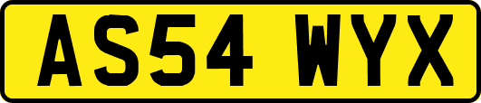 AS54WYX