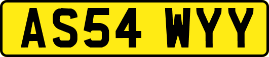 AS54WYY