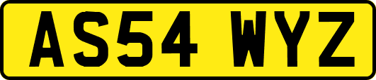 AS54WYZ