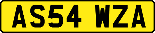 AS54WZA