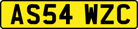 AS54WZC