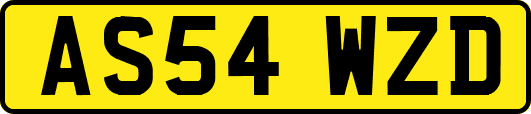 AS54WZD