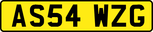 AS54WZG