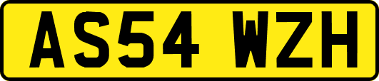 AS54WZH