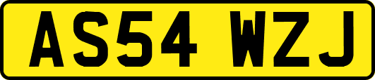 AS54WZJ