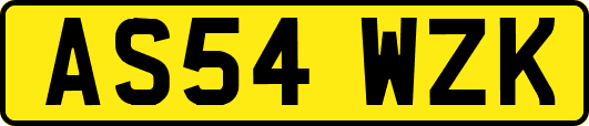 AS54WZK