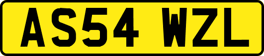 AS54WZL