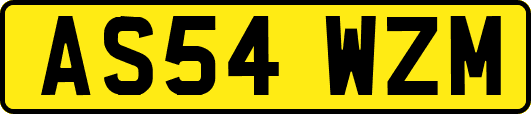 AS54WZM