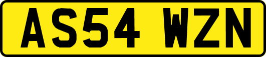 AS54WZN