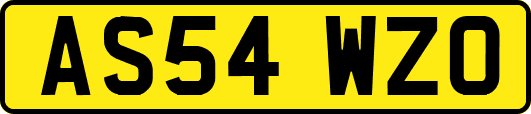AS54WZO