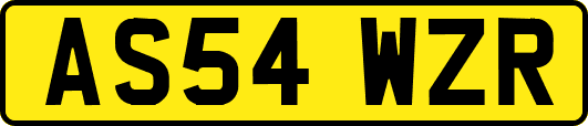 AS54WZR
