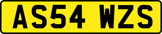 AS54WZS