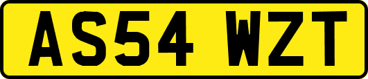 AS54WZT